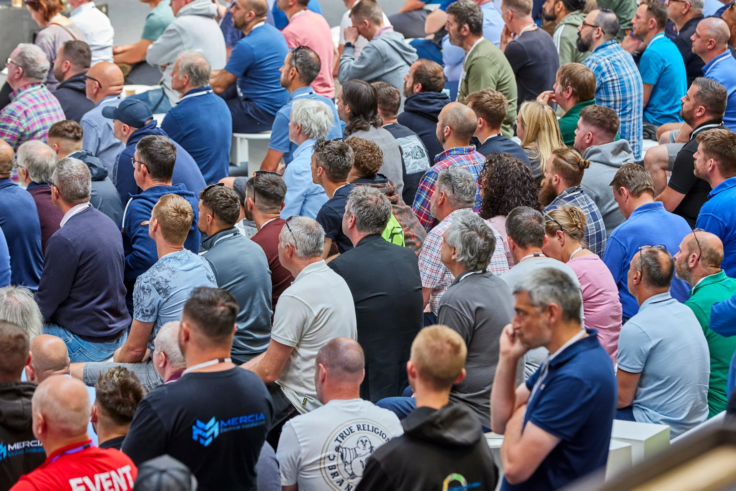 Customer & Audience Insight