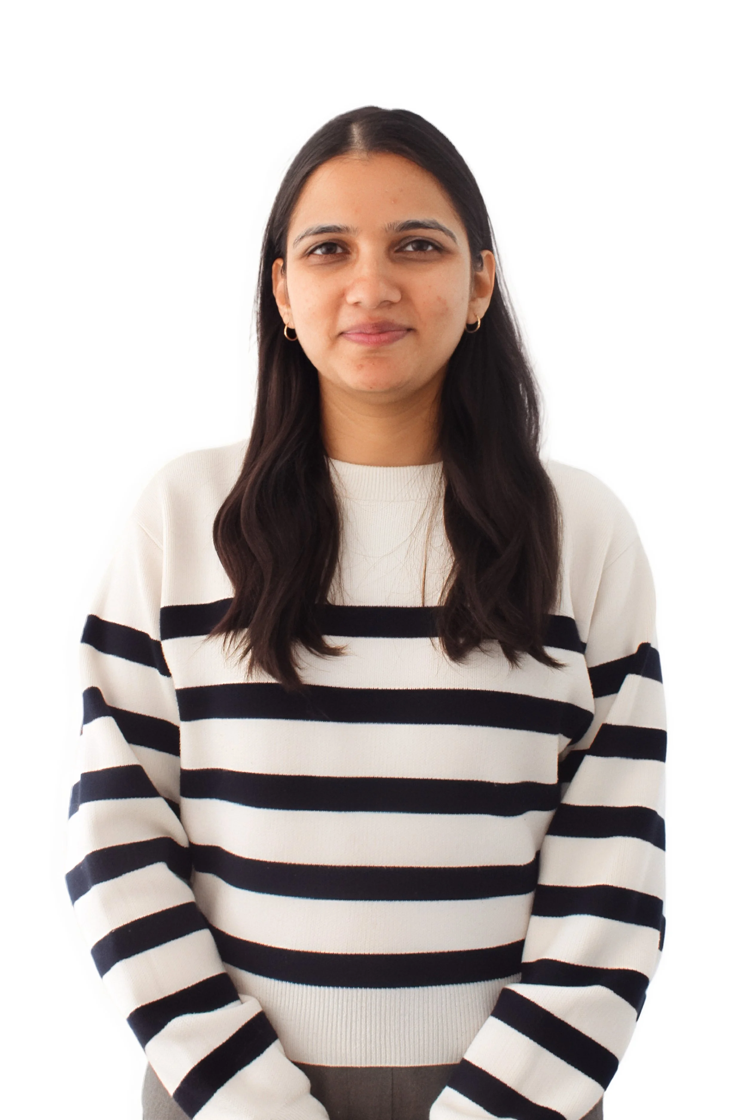 MUSKAN CHOUDARY, Junior Data Analyst A&I Group