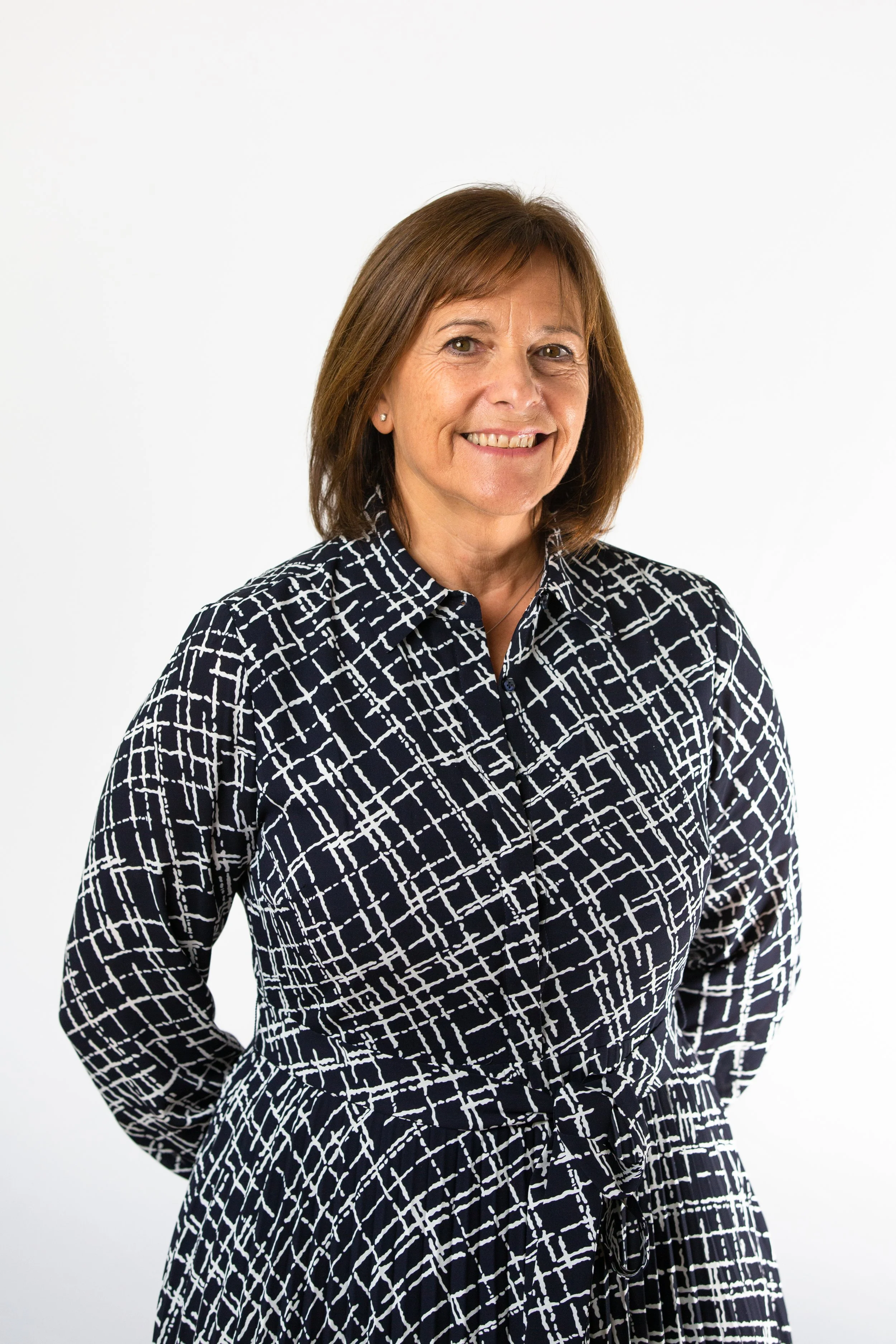 ANITA WILLIAMSON, Director A&I Group