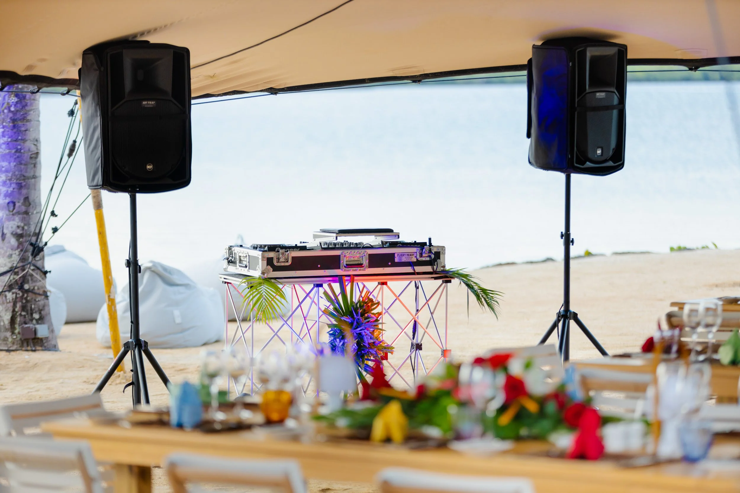 Bespoke & One-Off Locations