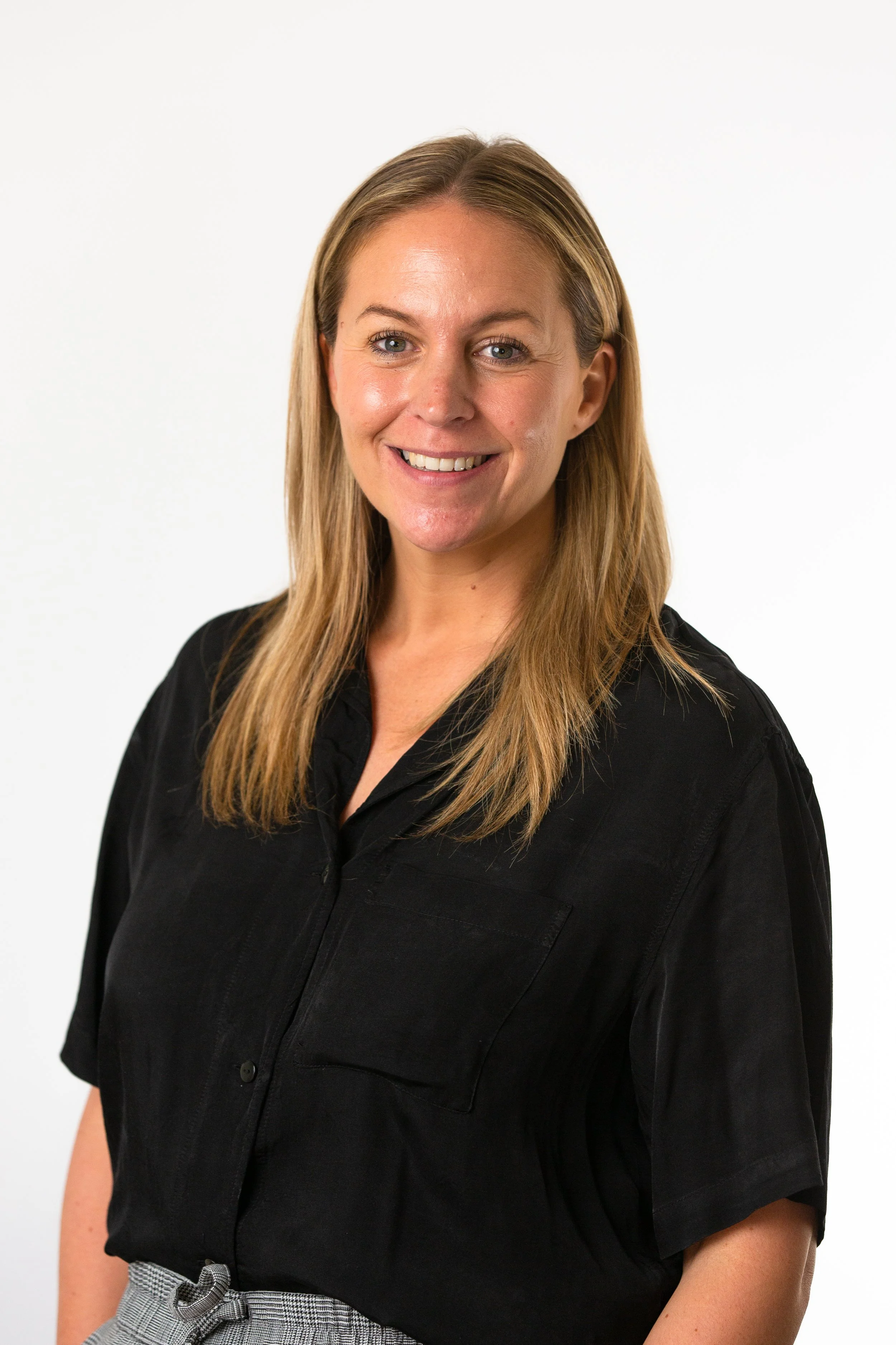 REBECCA MOORE, Event Executive A&I Group