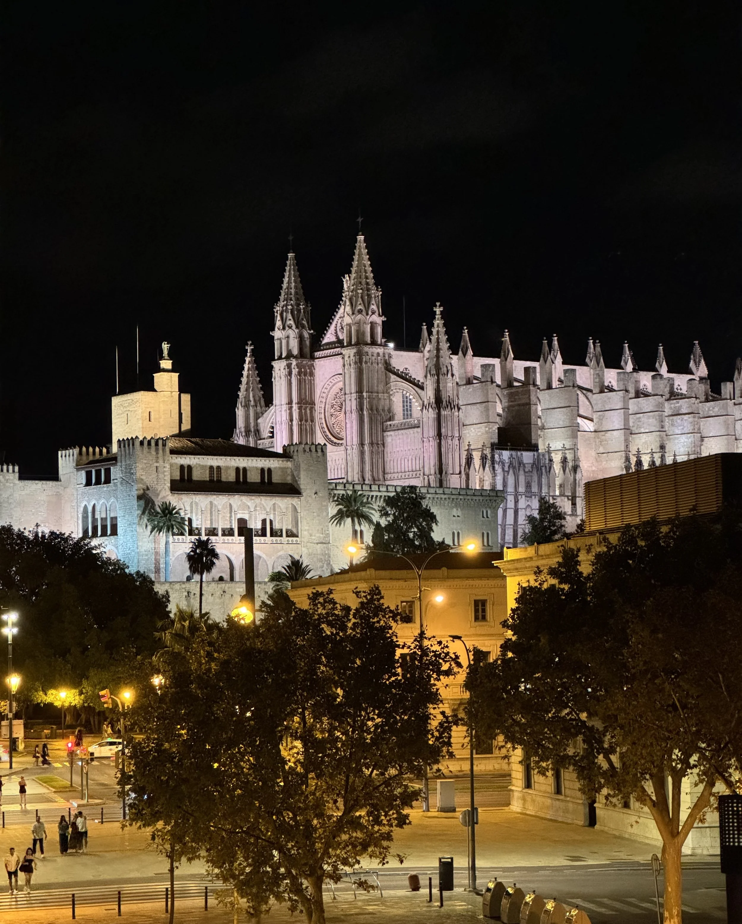 European City Break Incentives