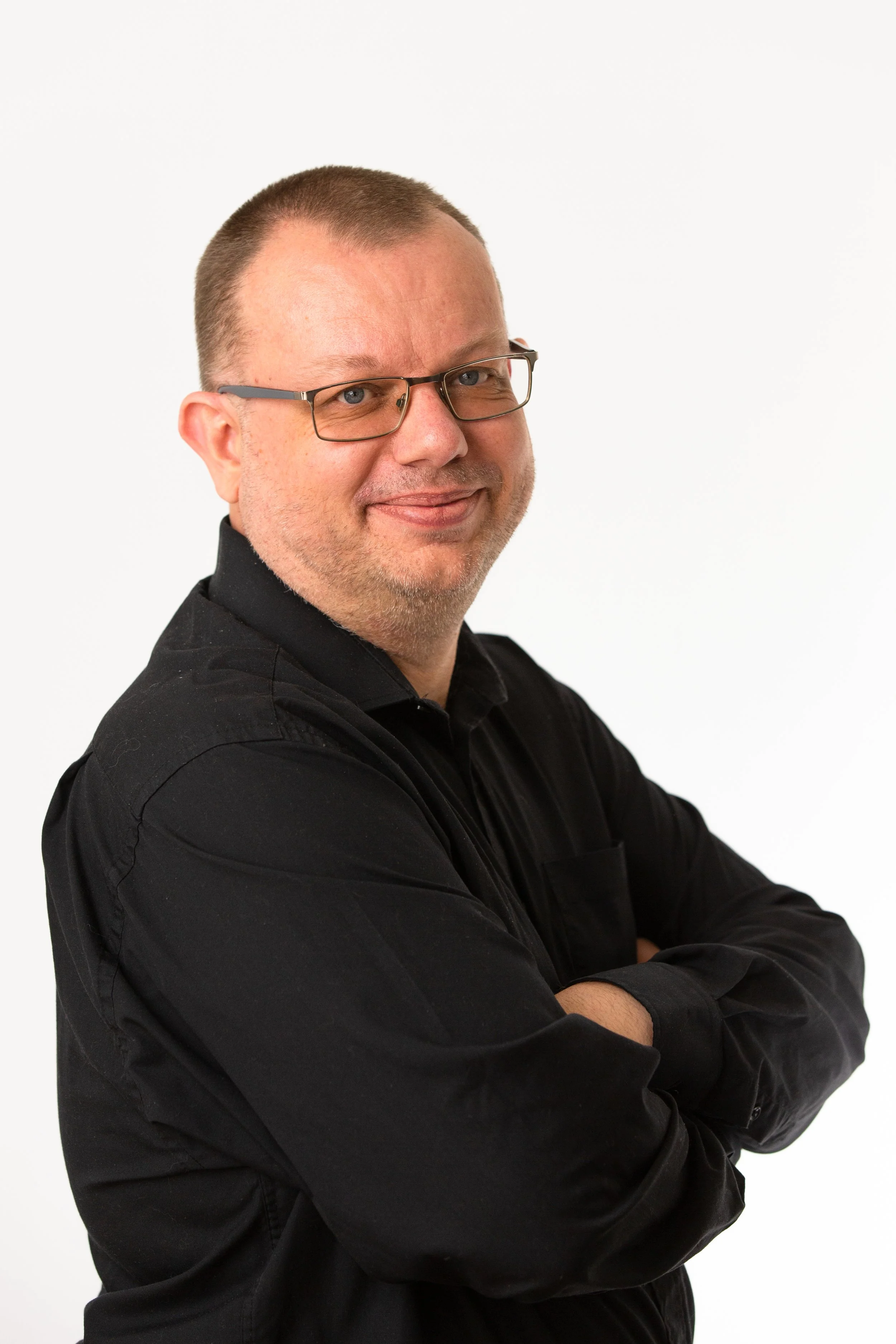 MATT READ, Data & Content Manager A&I Group