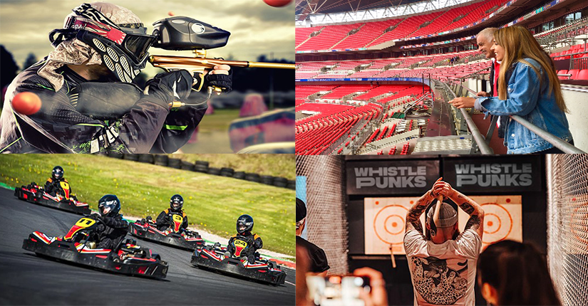 Experiential Rewards