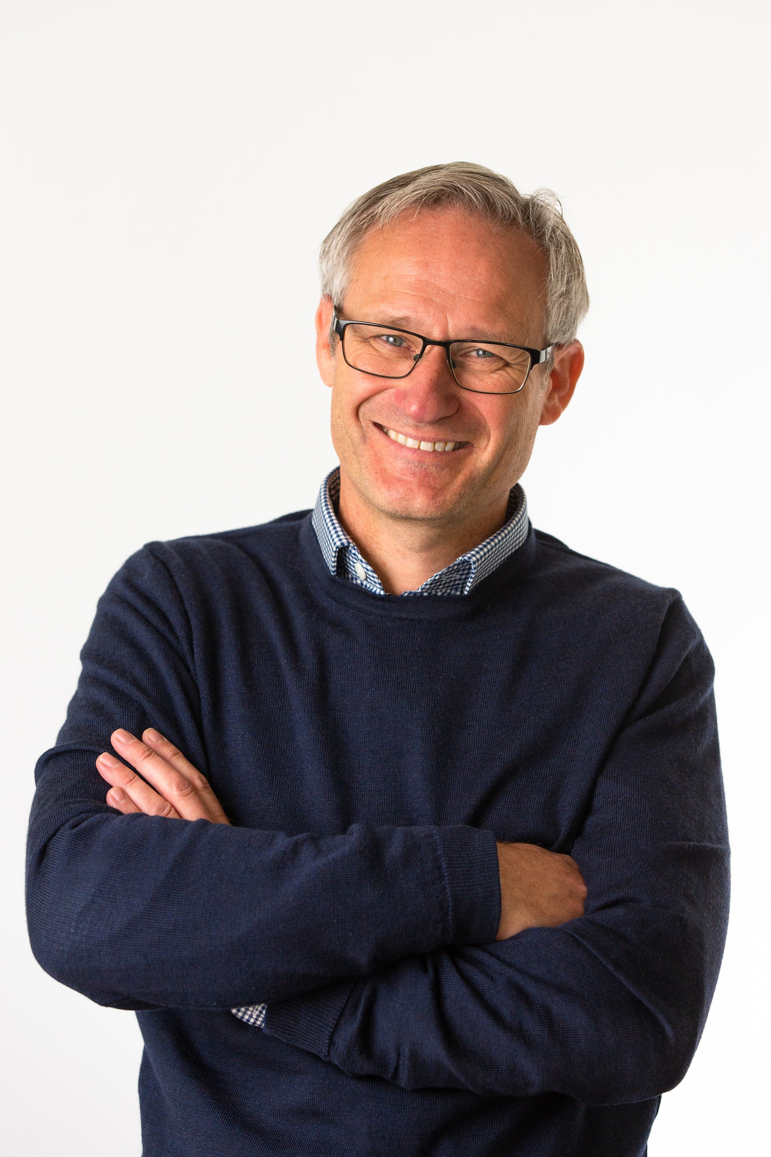 ADRIAN DUNCAN, Director A&I Group