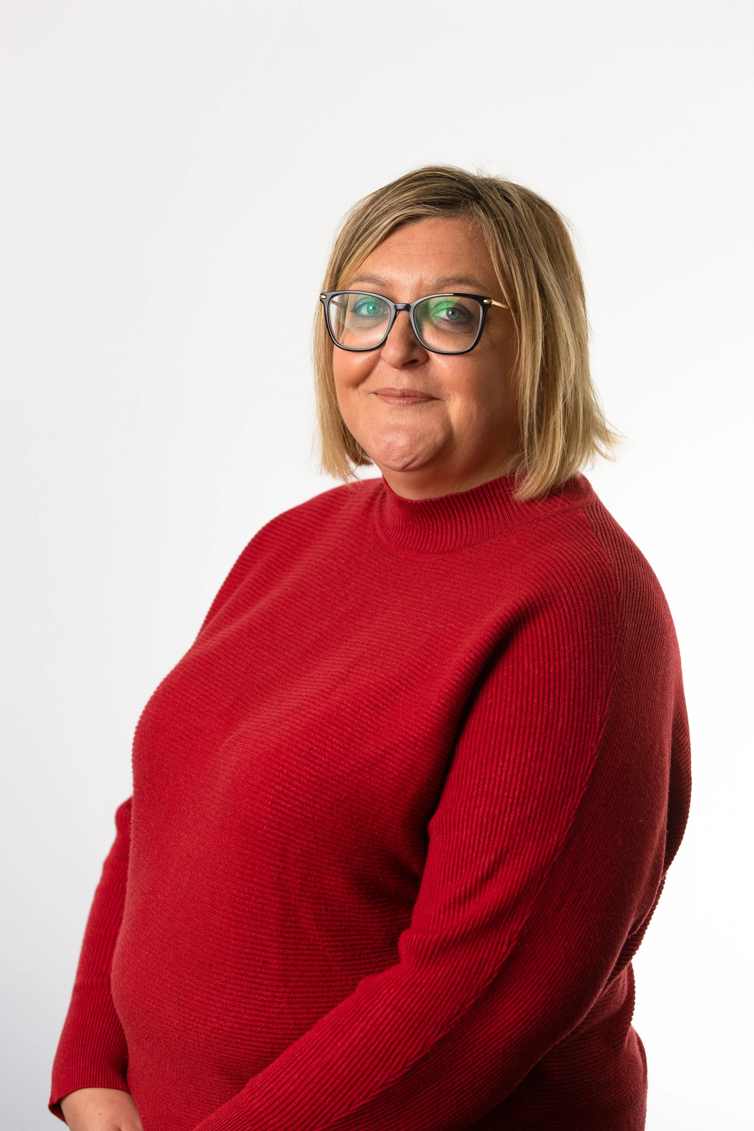 DEBORAH GREW, Event Executive A&I Group