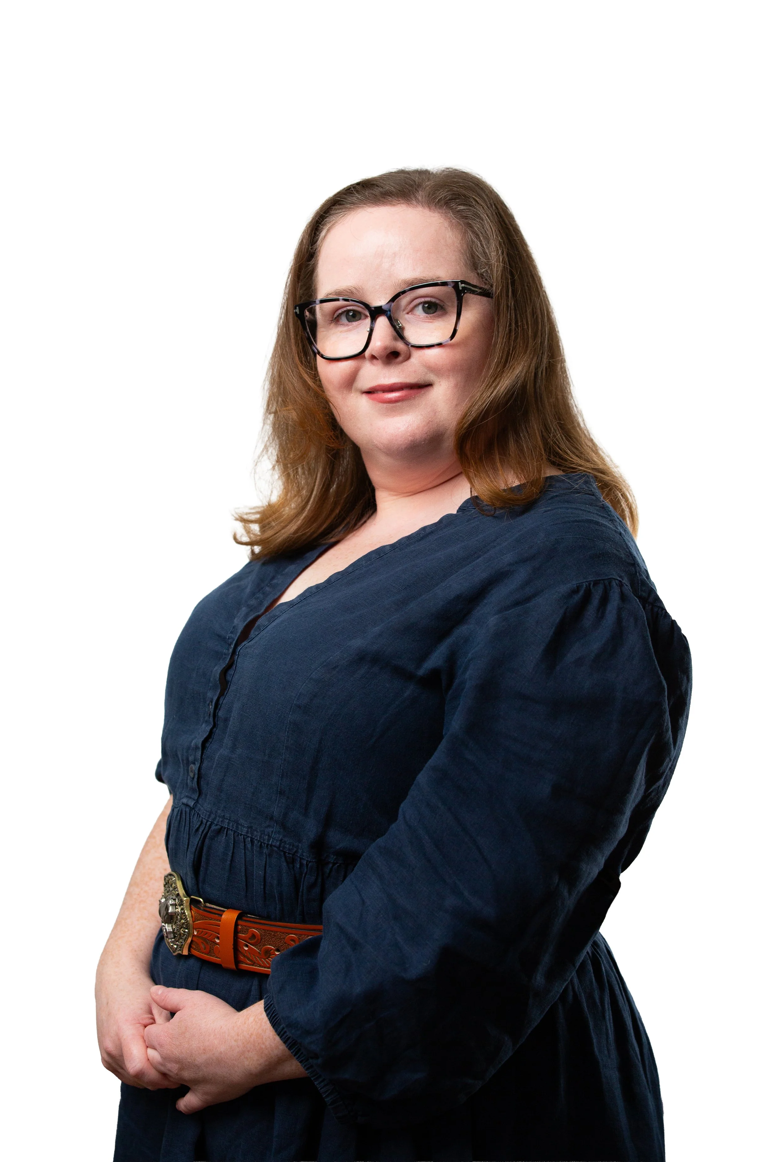 CATHERINE DERWENT, Account Manager A&I Group