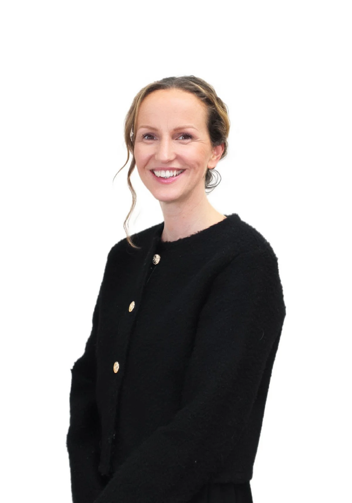 SOPHIE KELLY, General Manager A&I Group