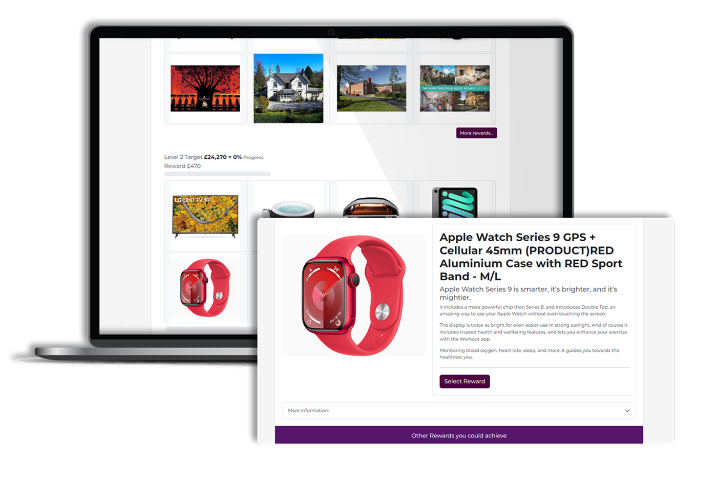 Always-On Engagement & Retention Schemes