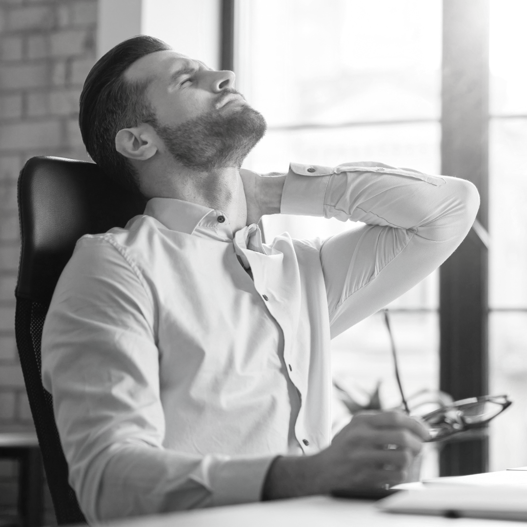 Low Testosterone Symptoms in Men Over 40