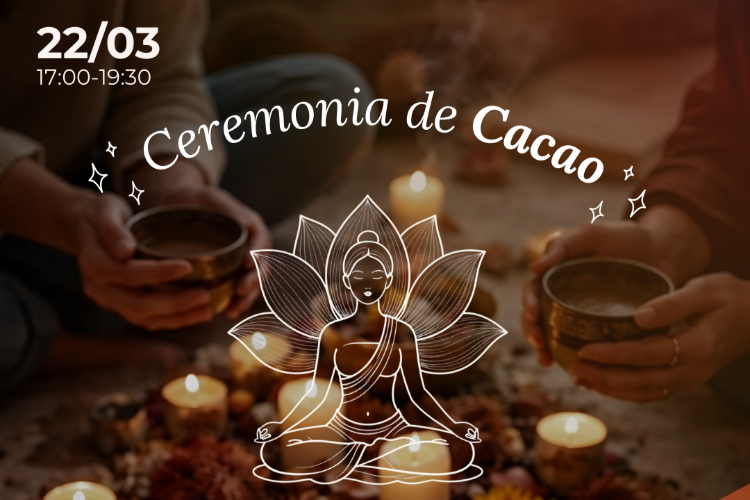 Ceremonia de Cacao