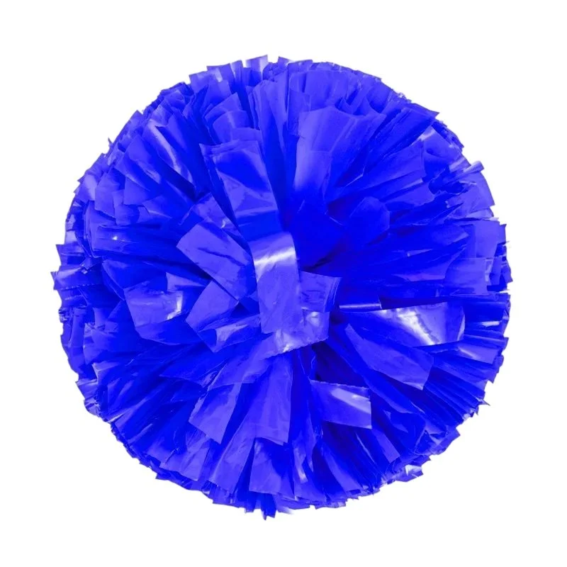 Plastic Pom Poms