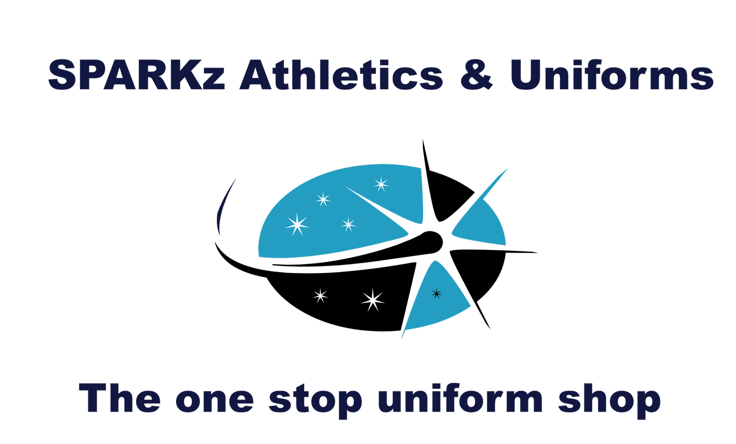 SPARKz Athletics &amp; Uniforms