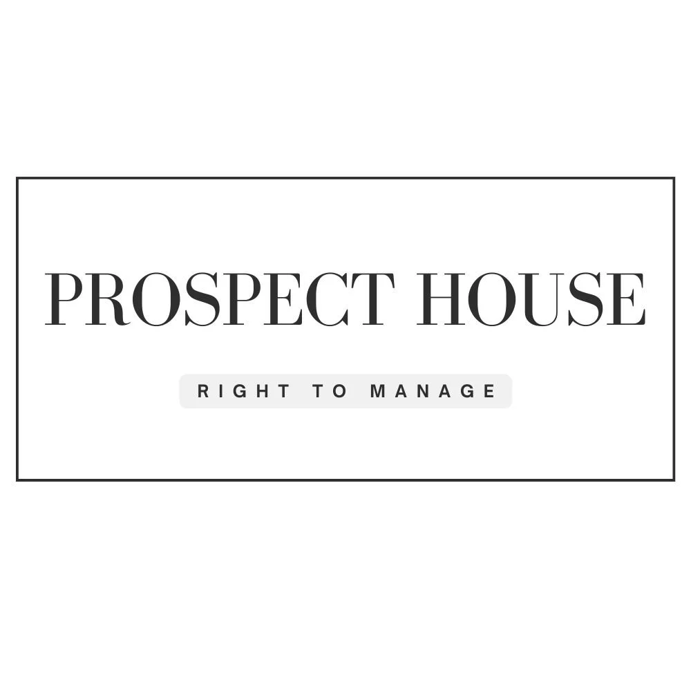 Prospect House RTM