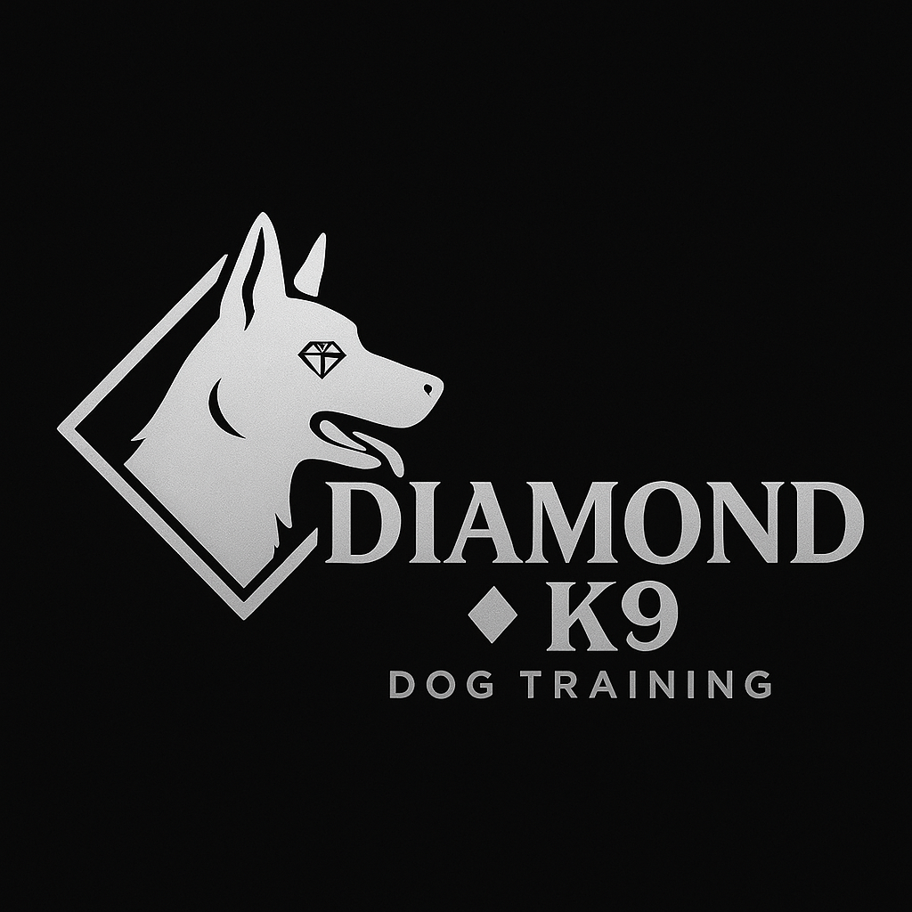 Diamond K9 Academy