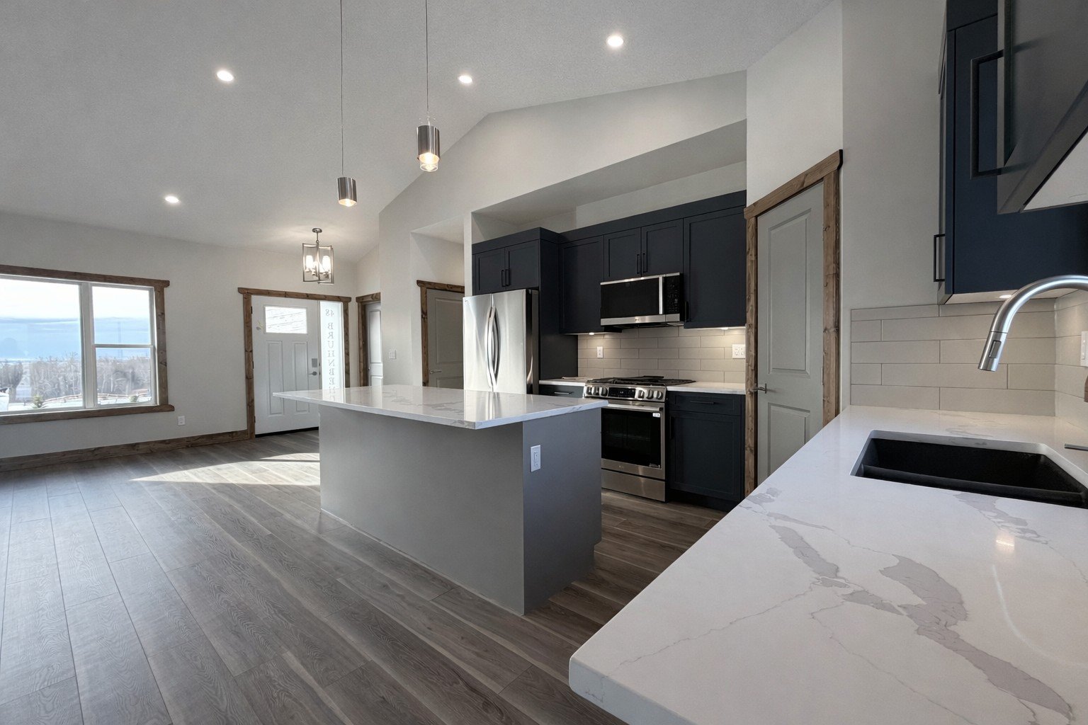 G  Walker - Kitchen 1.JPG