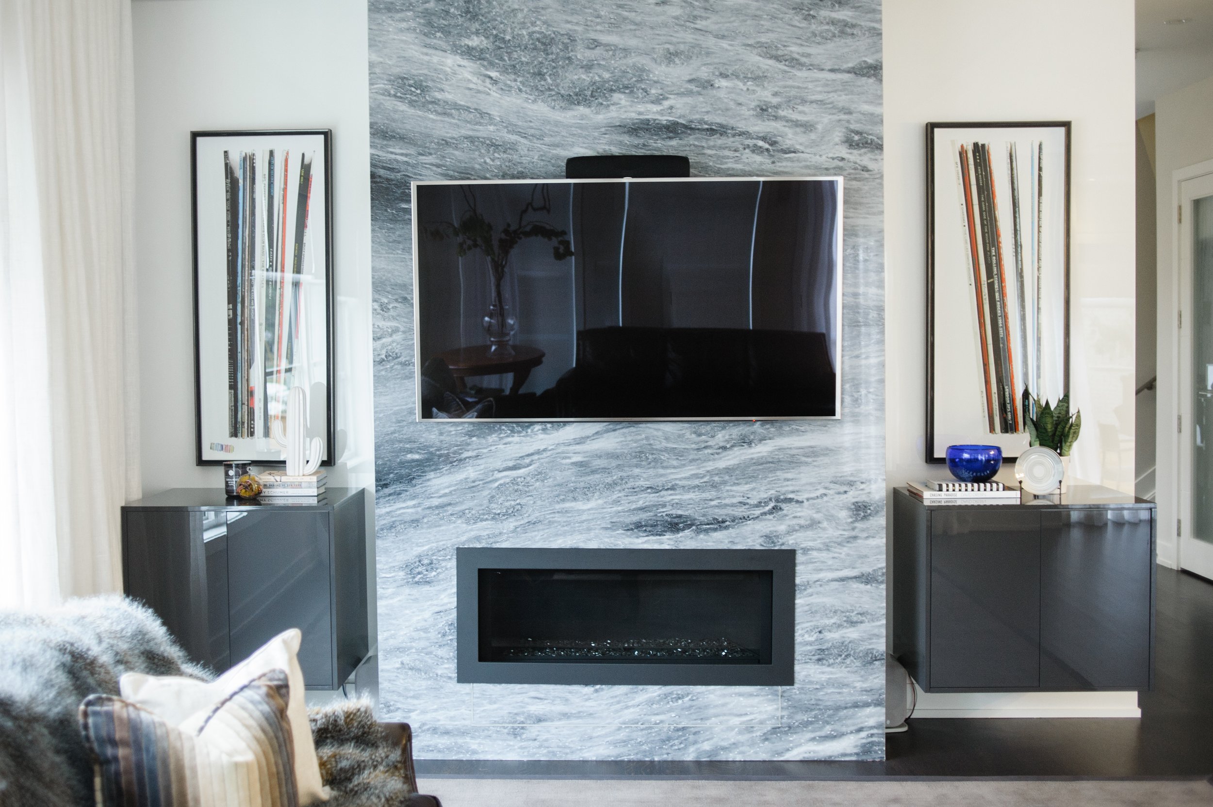 Custom Home Builder Toronto | J.T. Belavin Group — J.T Belavin Group