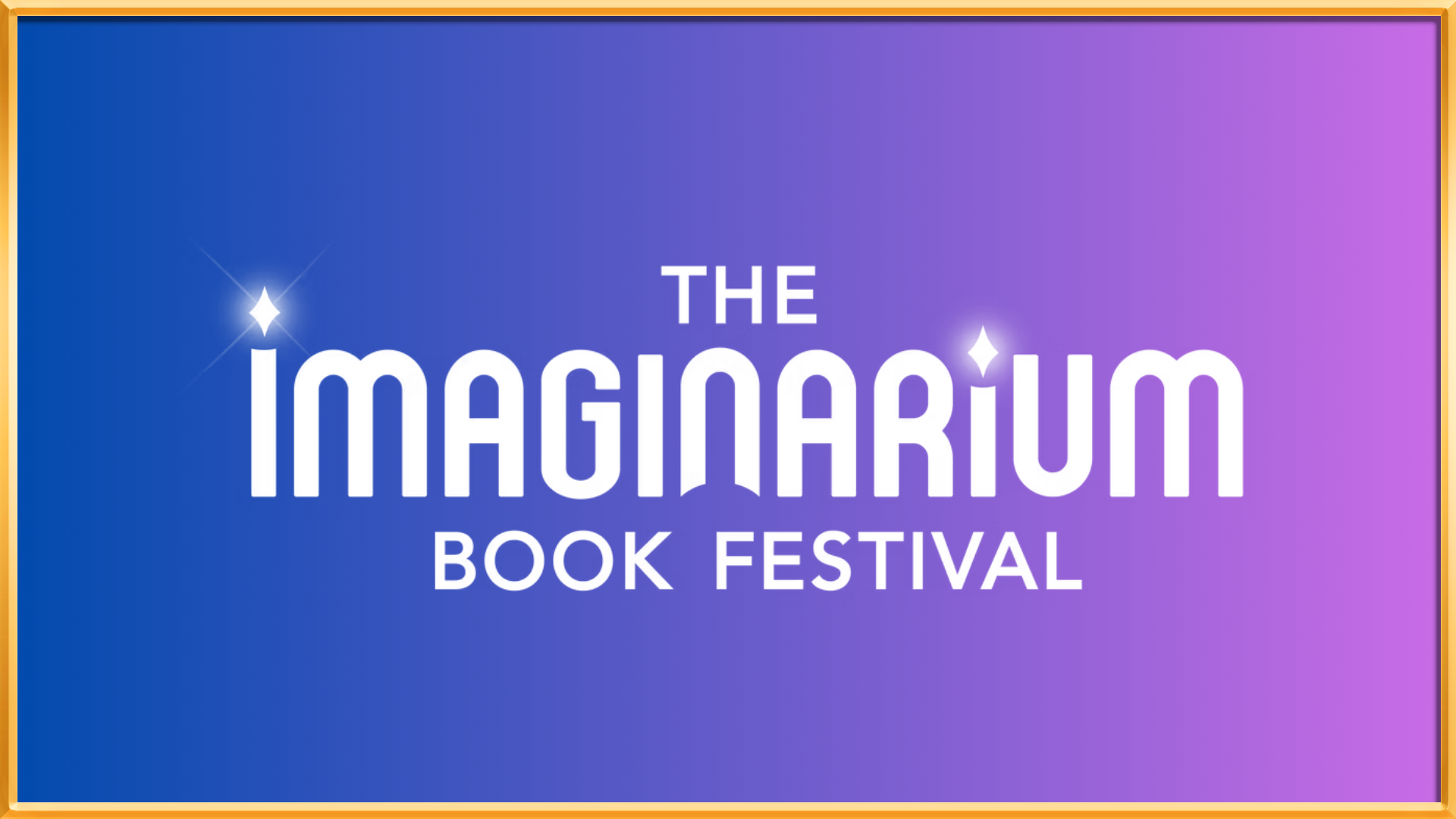 Imaginarium Book Festival