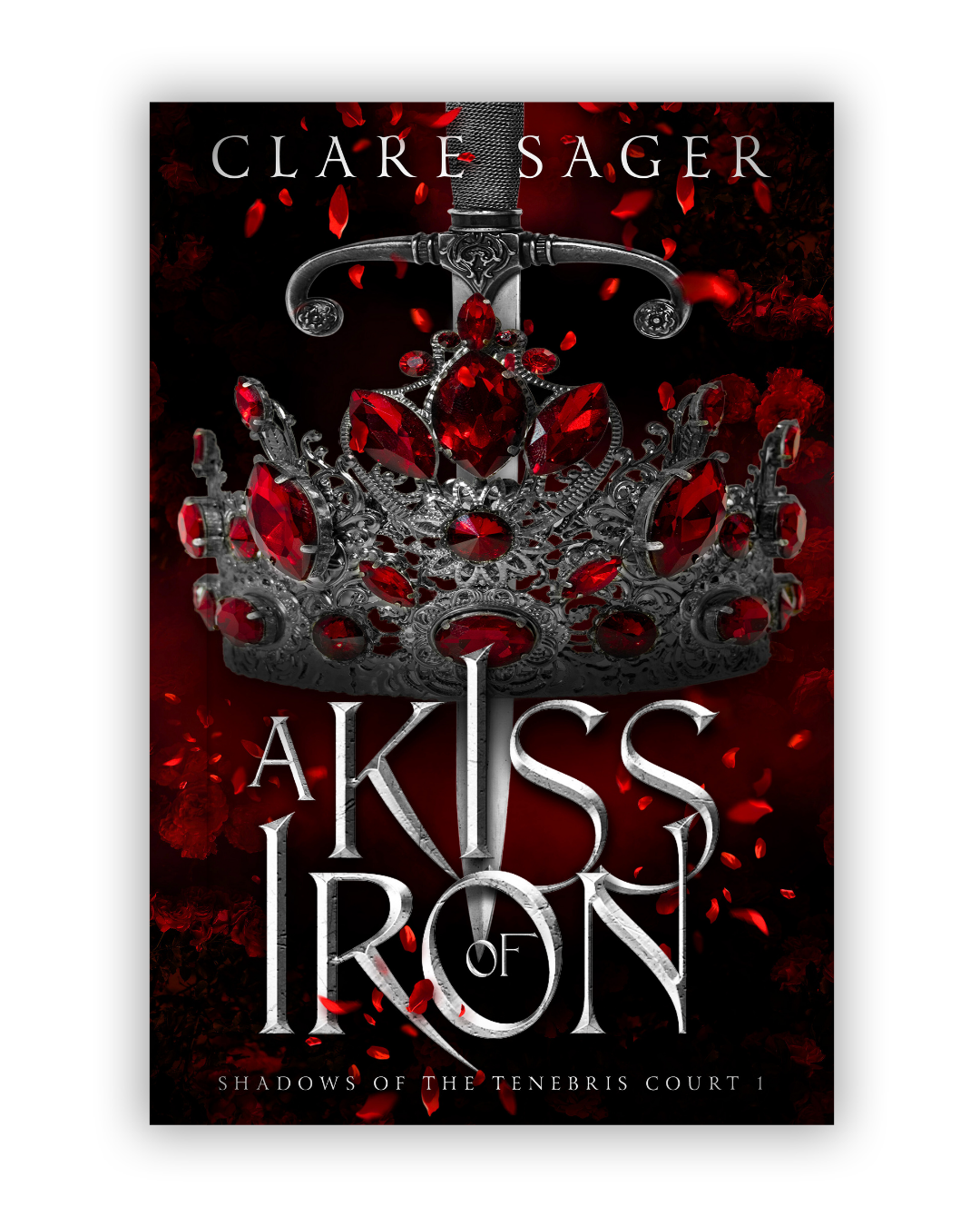 A KISS OF IRON