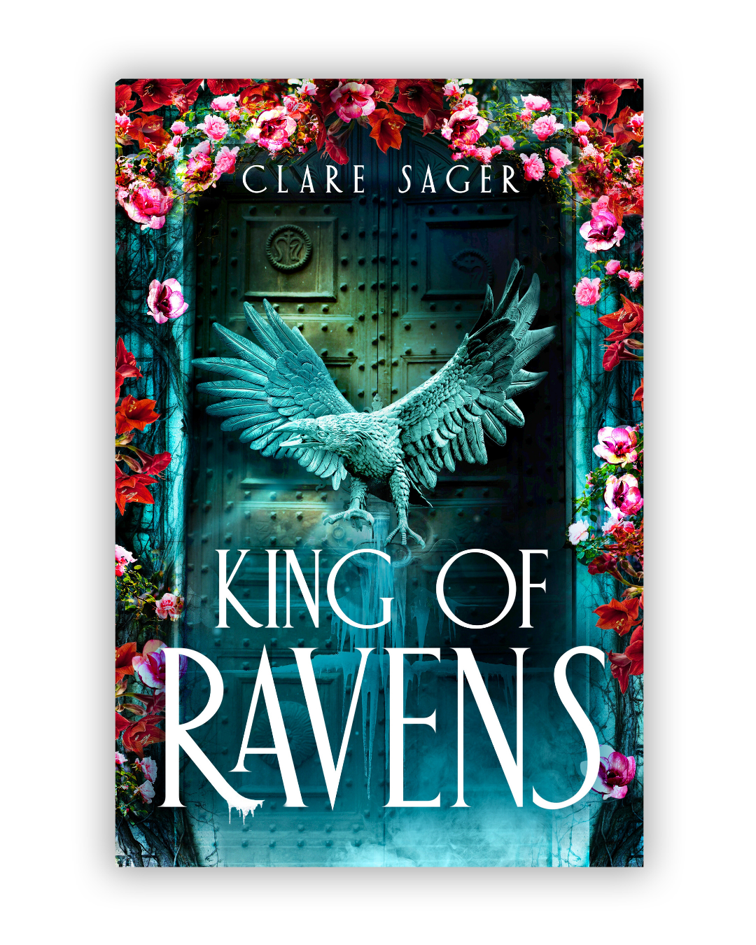 KING OF RAVENS