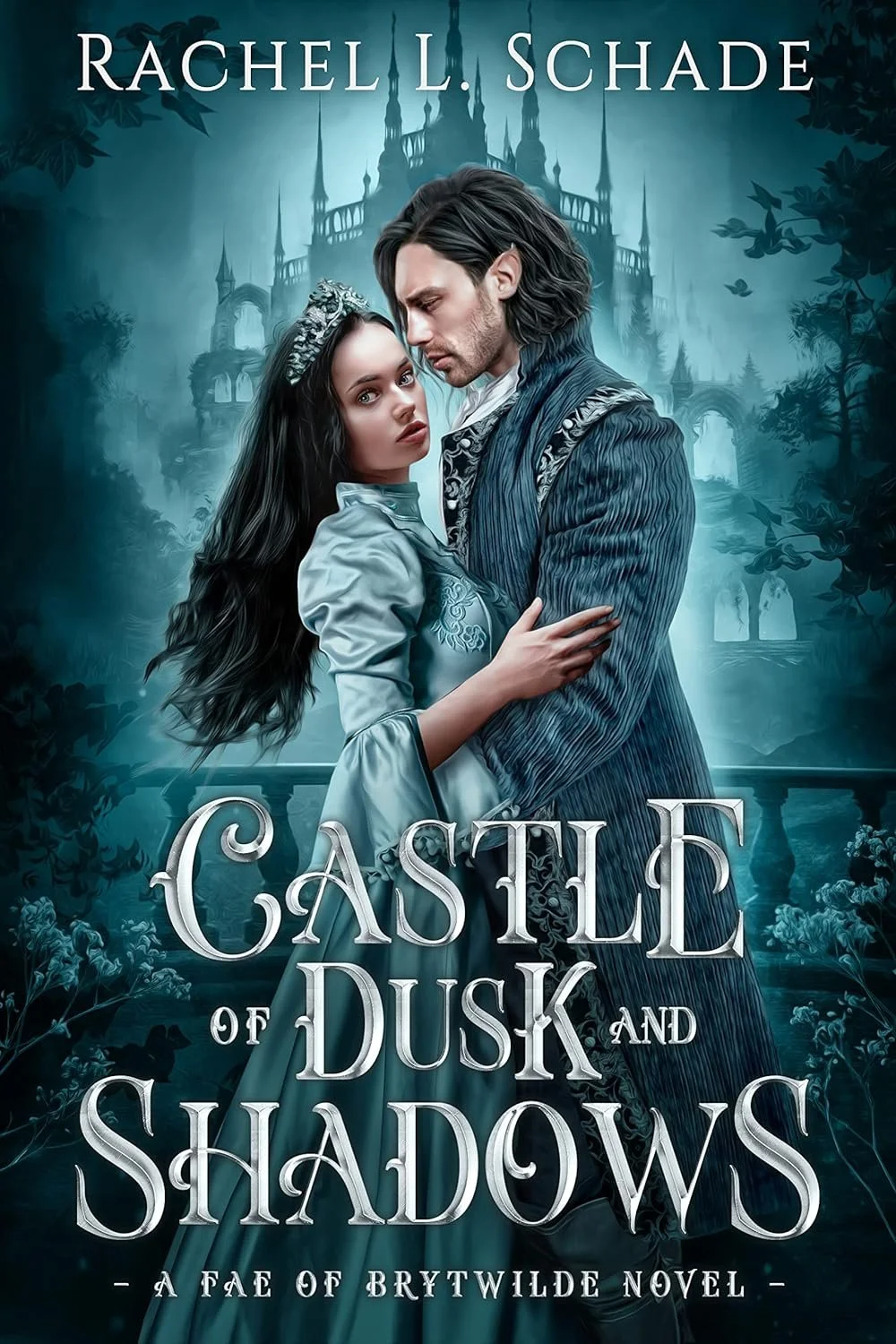Castle of Dusk and Shadows
