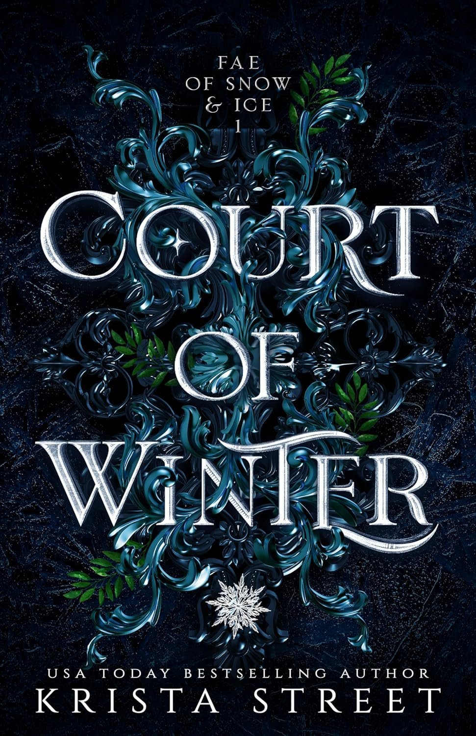 Court of Winter