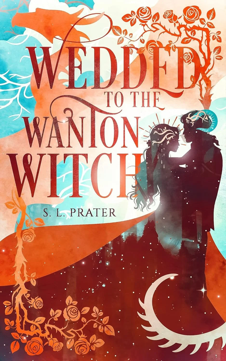 Wedded to the Wanton Witch