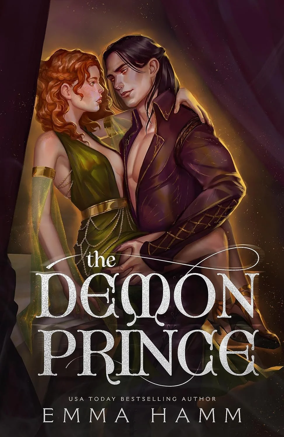 The Demon Prince