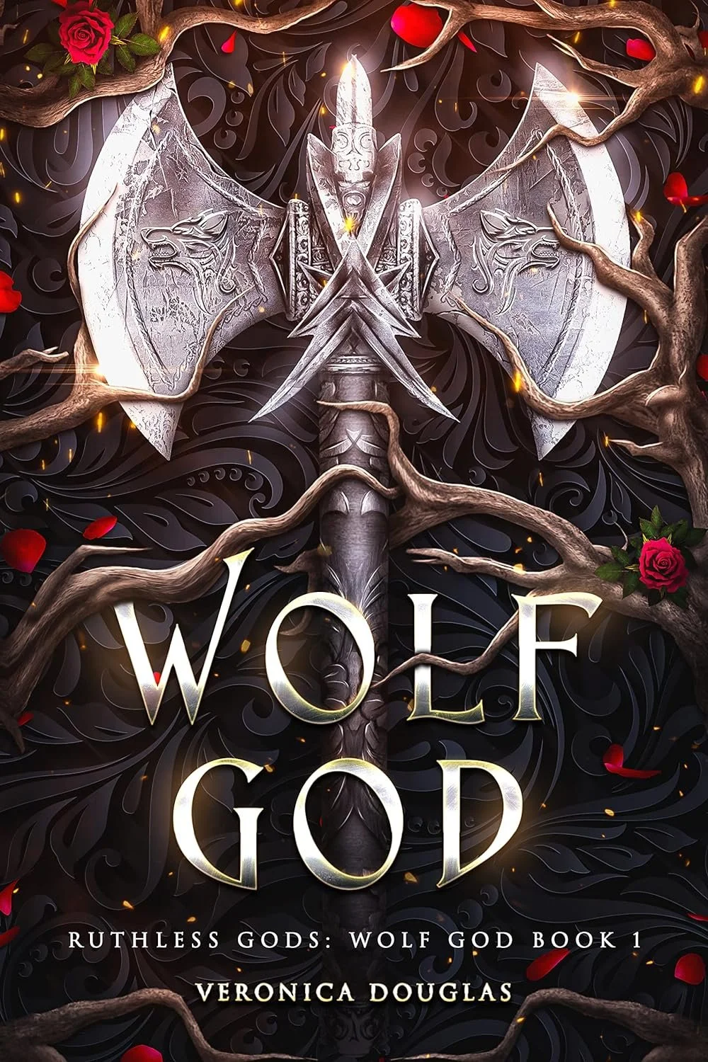 Wolf God