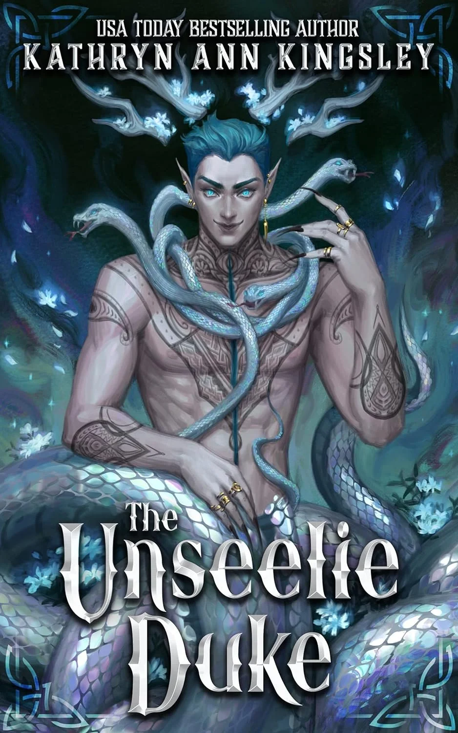 The Unseelie Duke