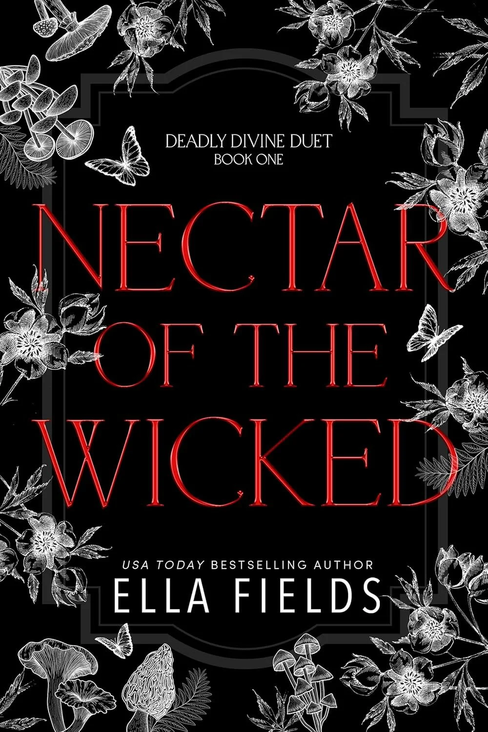 Nectar of the Wicked
