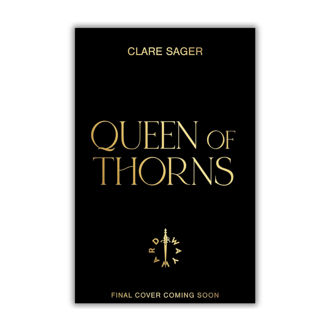 Queen of Thorns