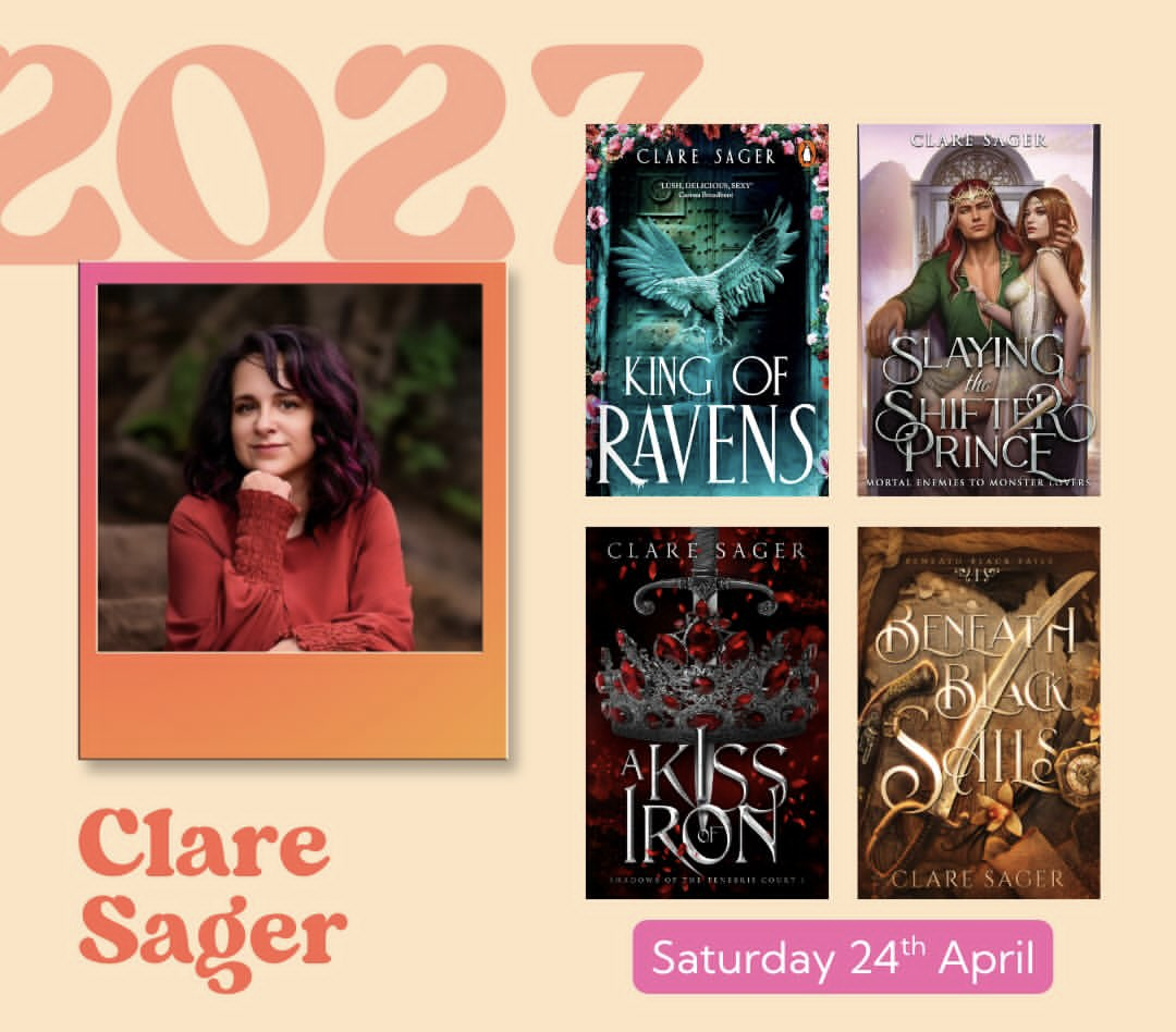 Fiction Fest 2027