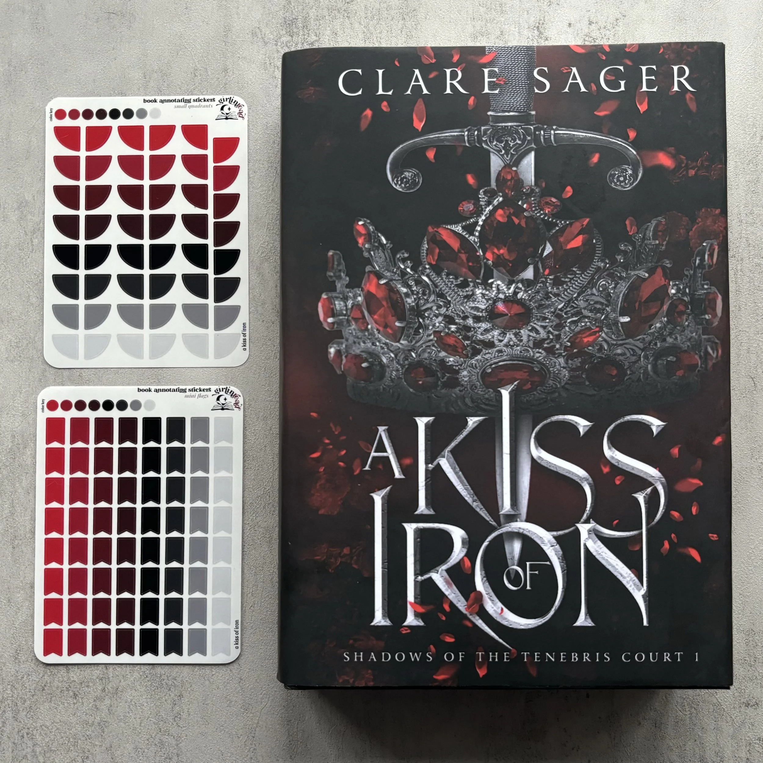 kiss of iron merch box tabs.jpg
