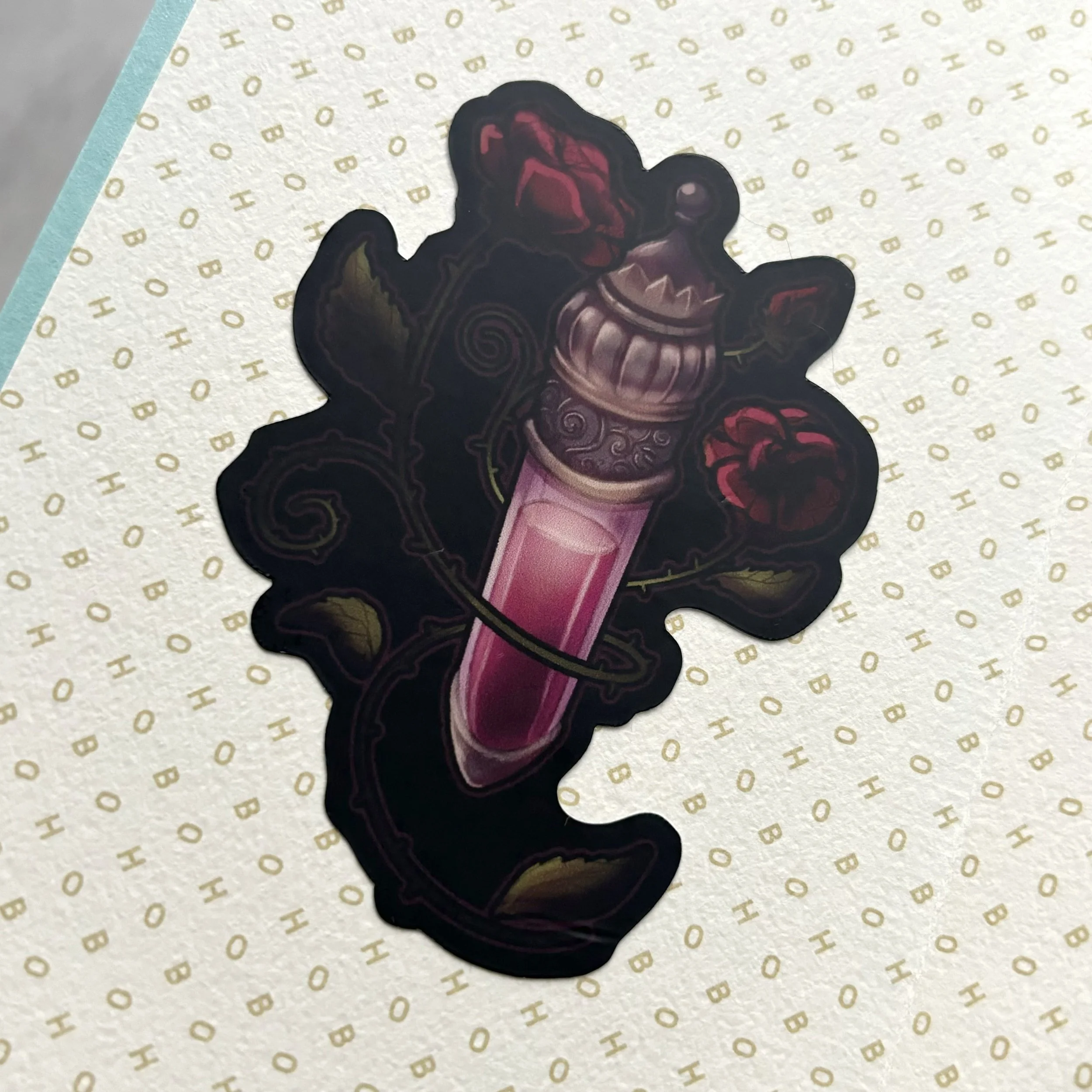 kiss of iron sticker closeup.jpg