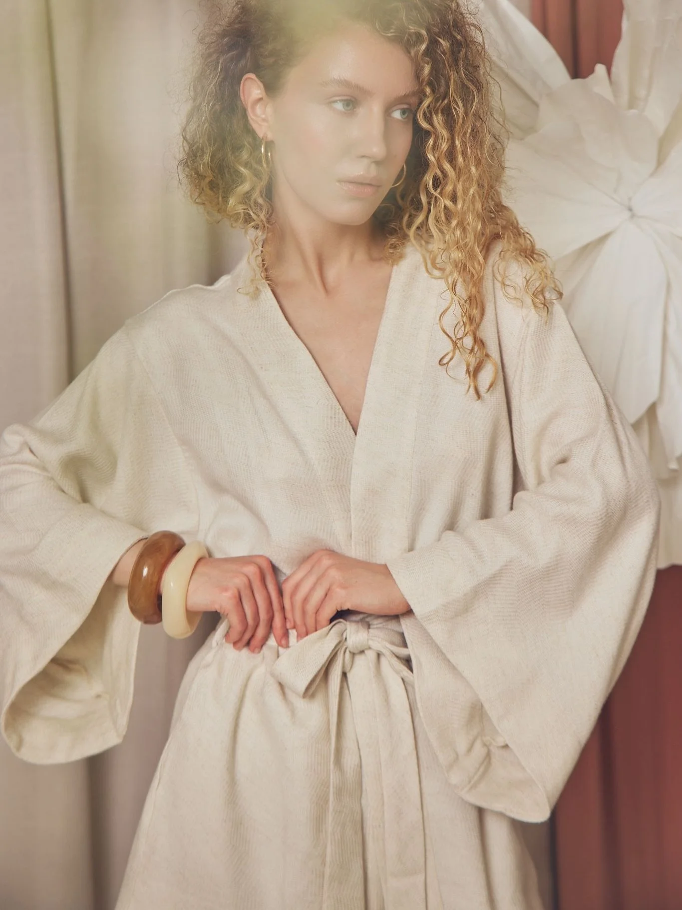 So proud to welcome COSSAC to Verve Agency 

Founded in 2014 by Agata Kozak, COSSAC was created with a simple but powerful idea: clothing should feel instinctive - for you and for the planet 🌍 

We love their approach to elevated feminine essentials