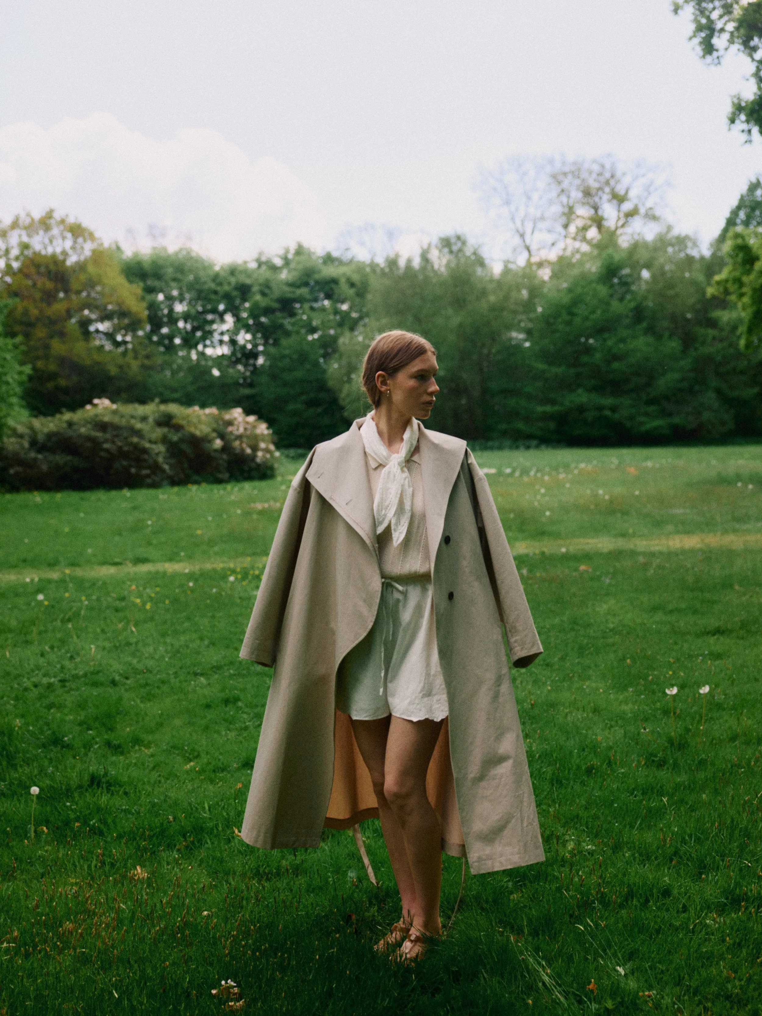 A first glimpse of the Anne-Mi SS27 collection ♡

We are proud to present the new collection for the first time during PREVIEW - 🗒 June 29

Would you like to receive more information or a lookbook? Feel free to get in touch with us - we would be hap