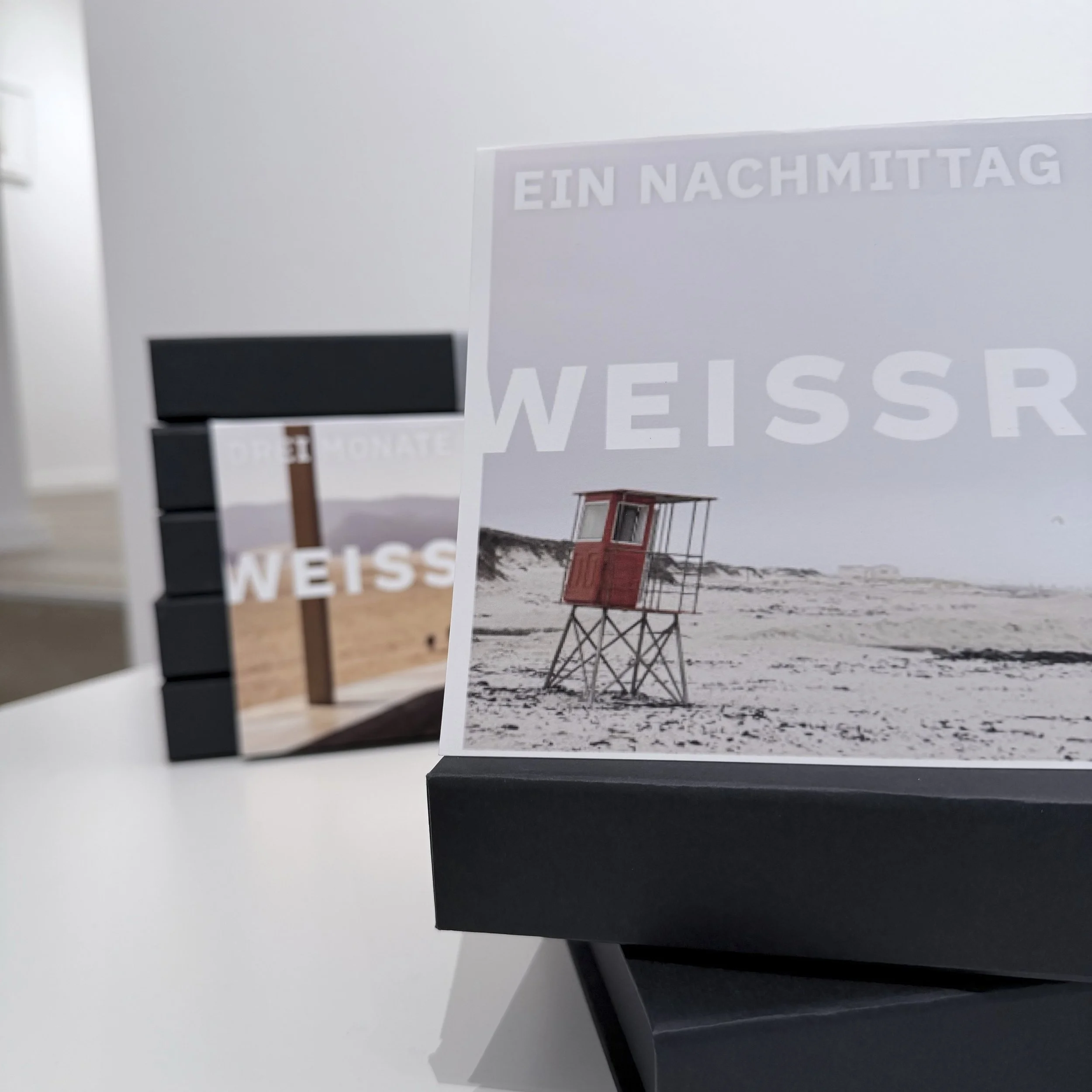 Ein Nachmittag Sessions - Individueller Workshop