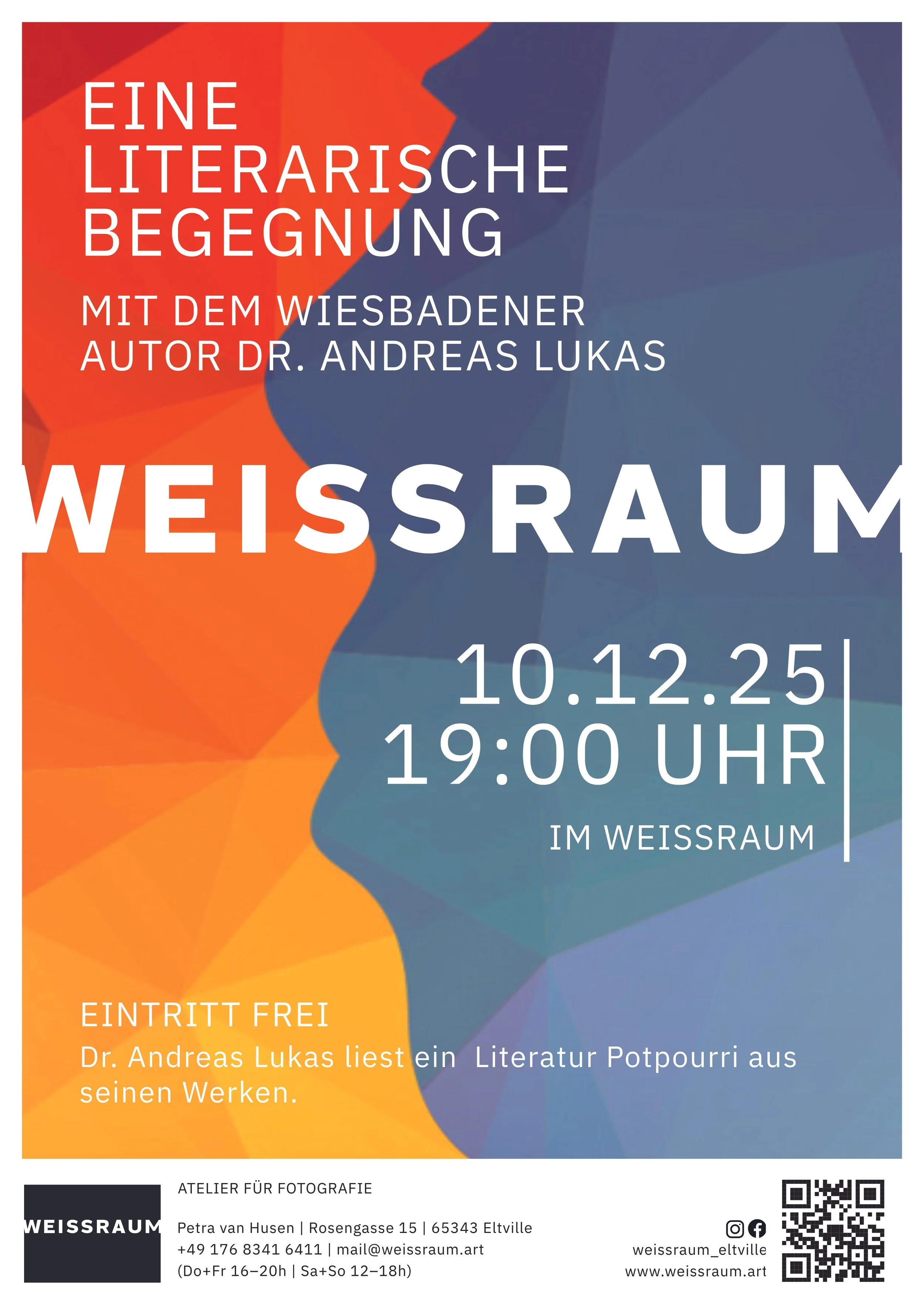 Literarisches Potpourri