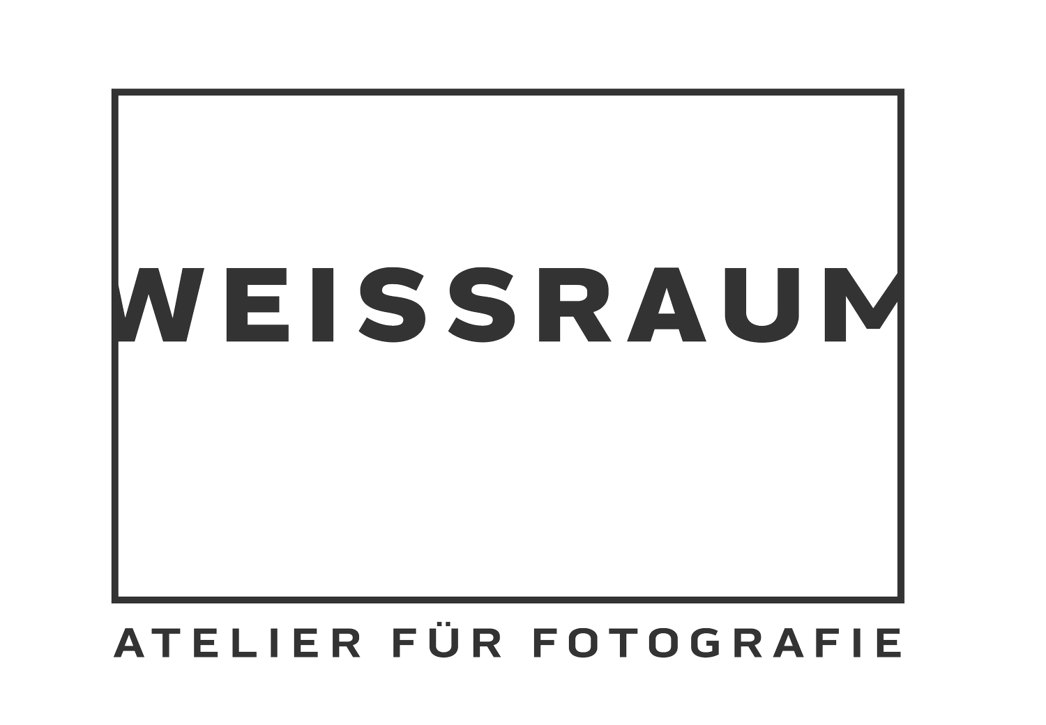 weissraum. Atelier für Fotografie
