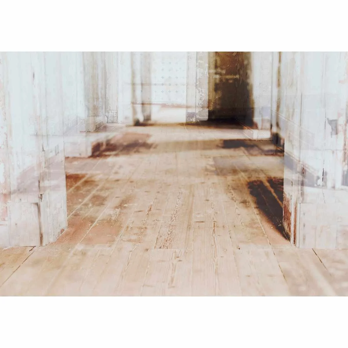 was bleibt 5. fotografische collagen aus kolmanskop.