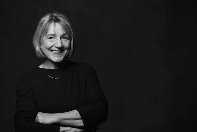 Portrait Beate Leinmüller