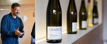 weissraum Open mit Matthias Crass 21. Mai 18:00