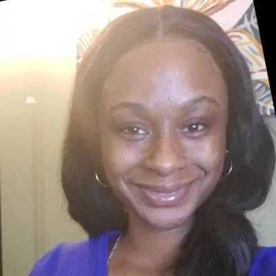 Natalie Johnson-Bazile, Social Service Coordinator
