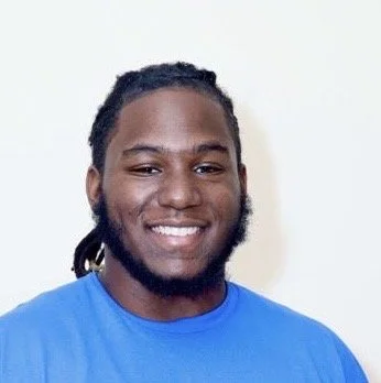 Tyrese Cummings, Chief Information Officer