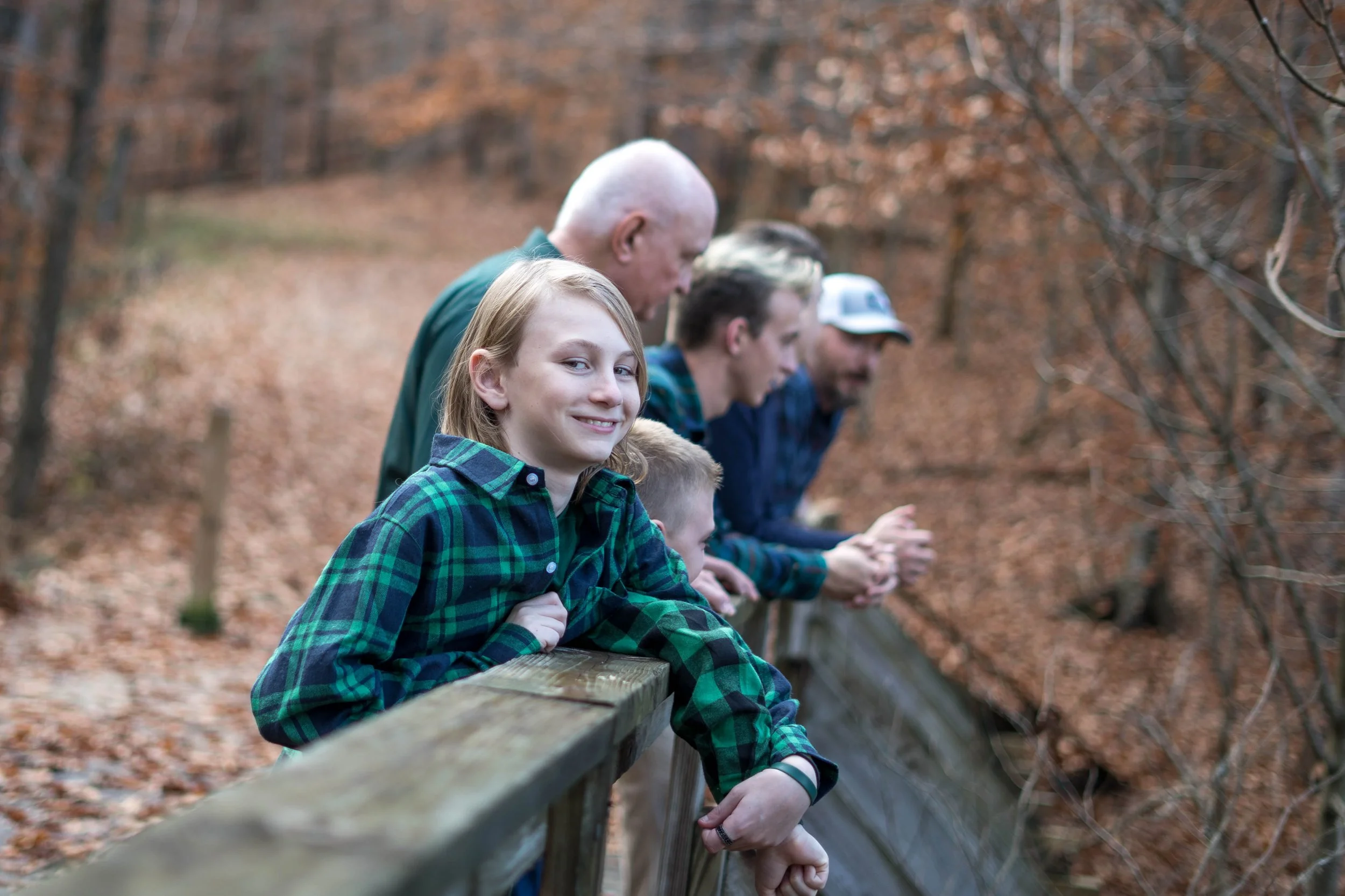 How to Choose the Right Photographer for Your Family