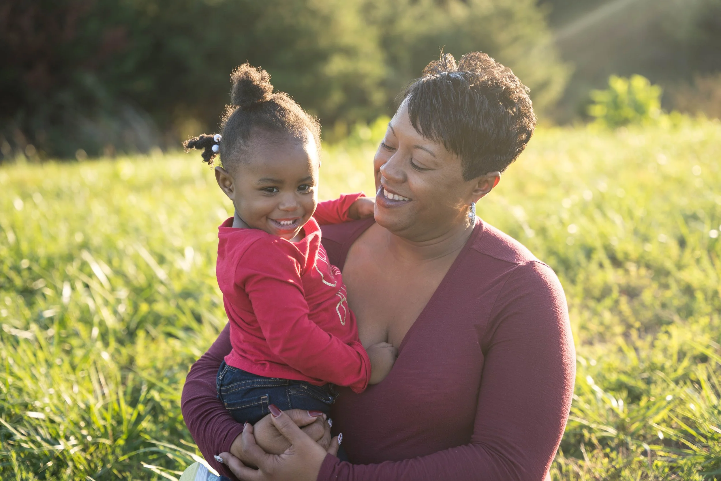 How to Prepare Kids for a Family Photo Session (Without Stress)