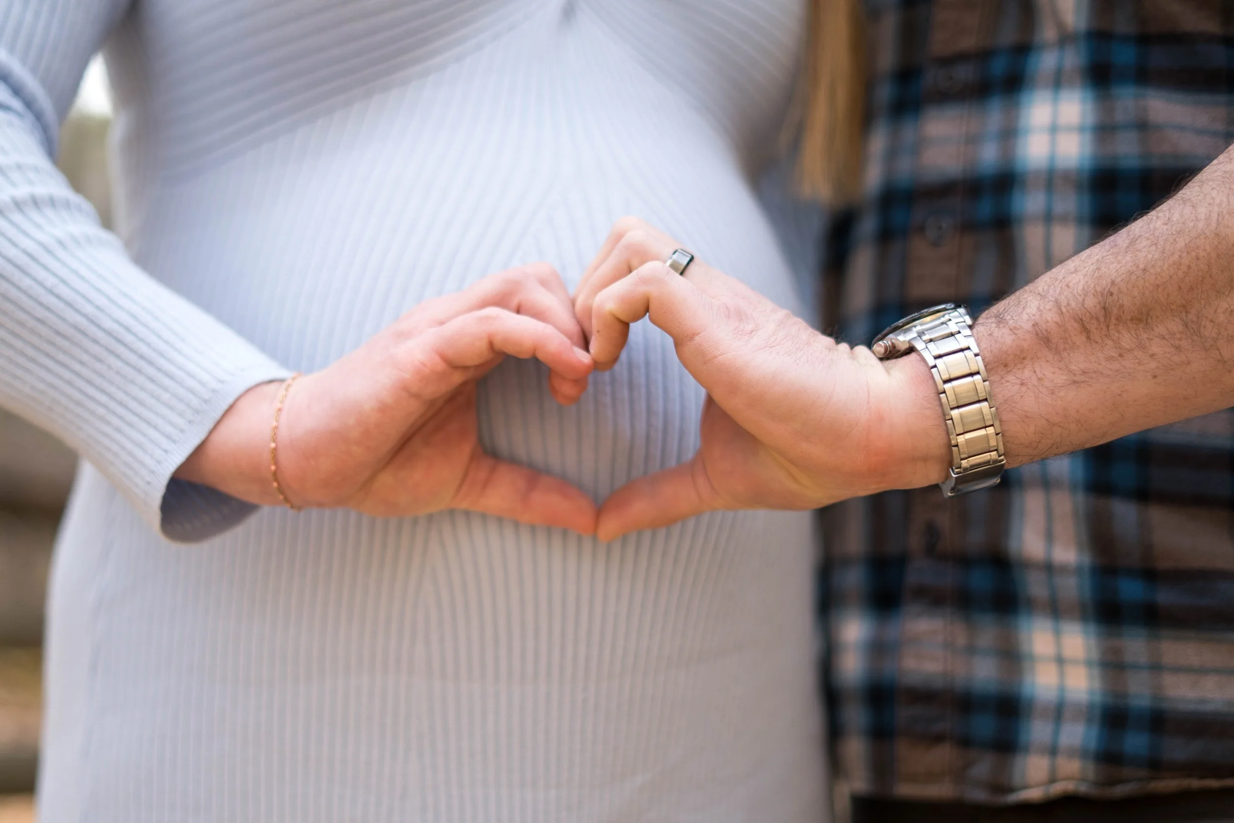 Maternity Photo Collection