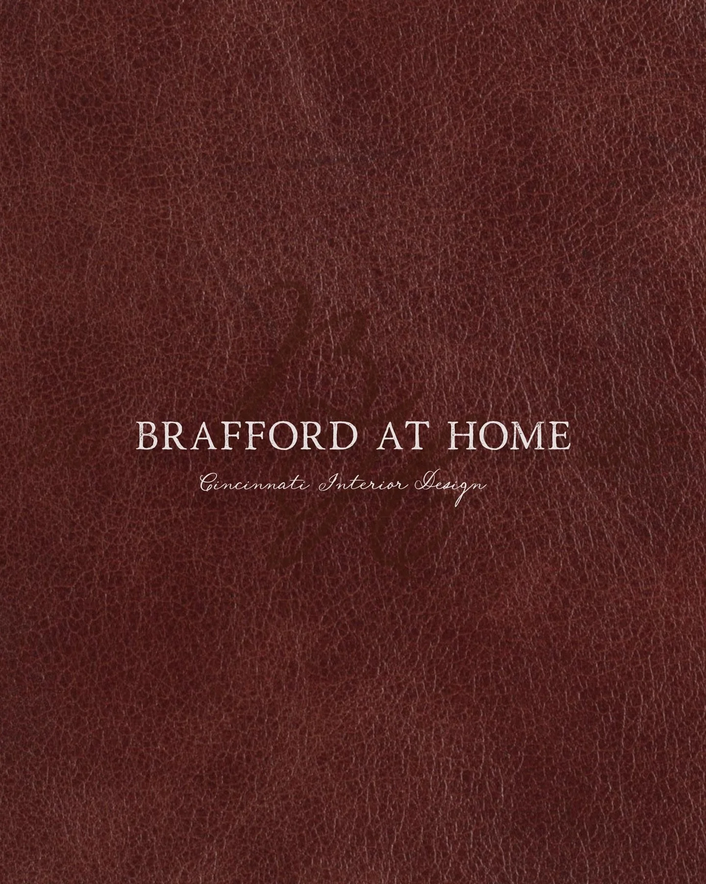 It&rsquo;s here! The new Brafford at Home brand and website are officially live. Designed with intention, every texture, tone, and detail reflects the spaces we love creating.

Explore for yourself | braffordathome.com 

Brafford at Home | #cincinnat