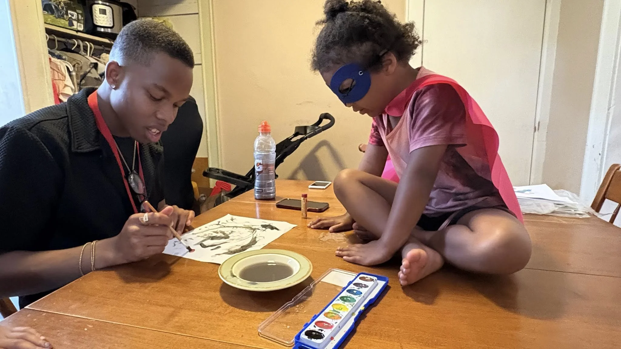 SPARK Alliance Children Outperform Peers in Key Kindergarten Readiness Skills